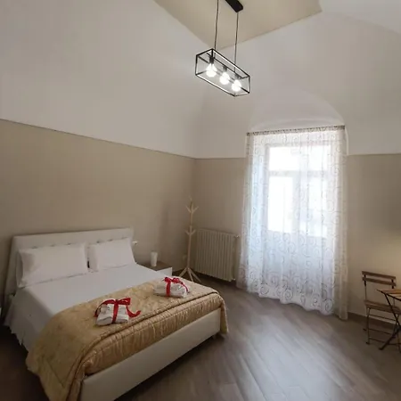 A Casa Di Nonna Maria Roccapiemonte