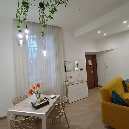 A Casa Di Nonna Maria *