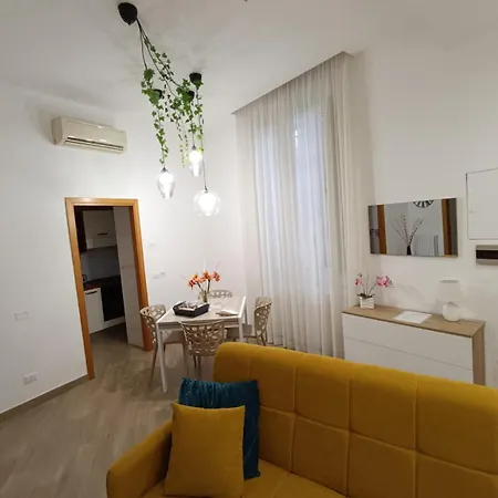 A Casa Di Nonna Maria Roccapiemonte