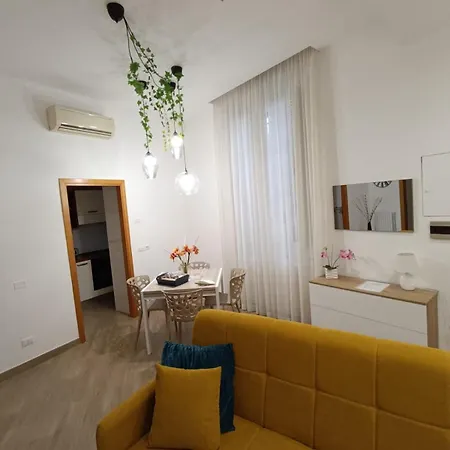 A Casa Di Nonna Maria * Roccapiemonte