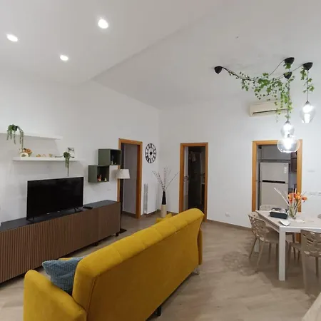 A Casa Di Nonna Maria Hébergement de vacances Roccapiemonte