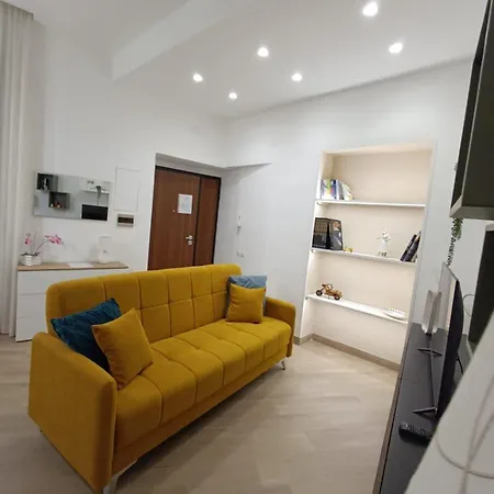 Hébergement de vacances A Casa Di Nonna Maria