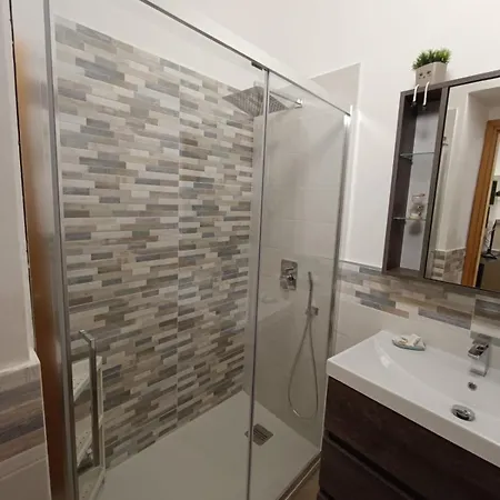 A Casa Di Nonna Maria * Roccapiemonte