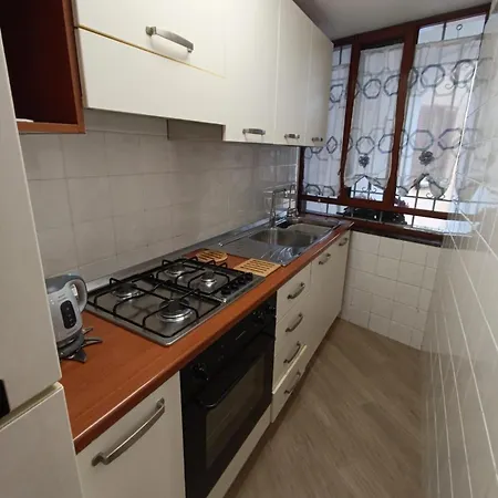 A Casa Di Nonna Maria