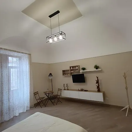 A Casa Di Nonna Maria Holiday home Roccapiemonte