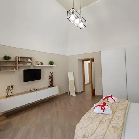 بيت للعطل A Casa Di Nonna Maria *