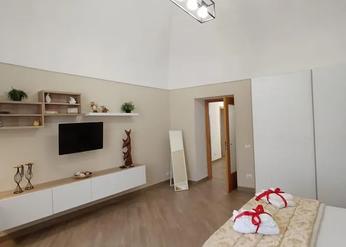 Holiday home A Casa Di Nonna Maria *