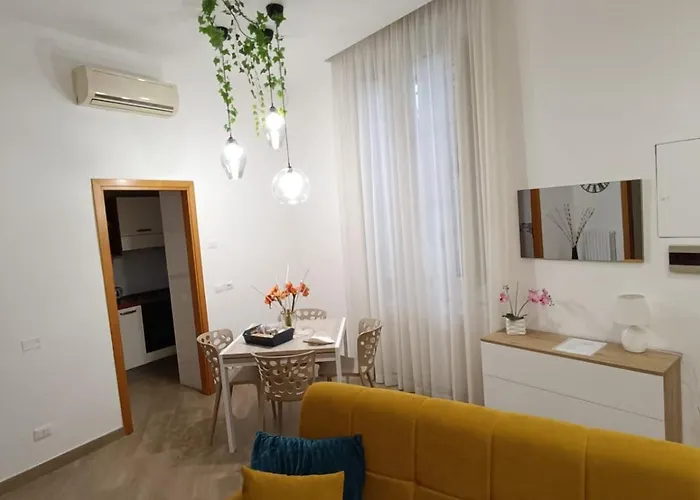 A Casa Di Nonna Maria Roccapiemonte