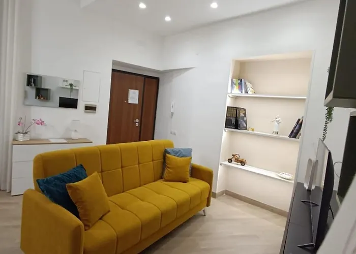 Casa vacanze A Casa Di Nonna Maria